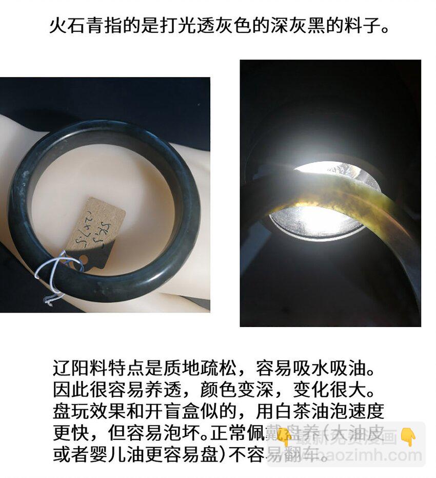 宝石科普 专题（二）-第25话