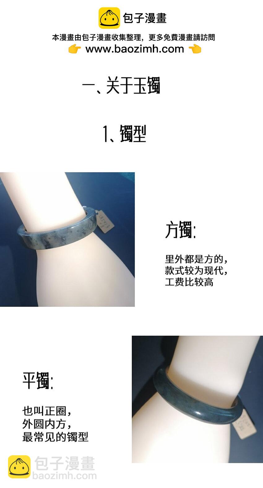 宝石科普 专题（二）-第25话