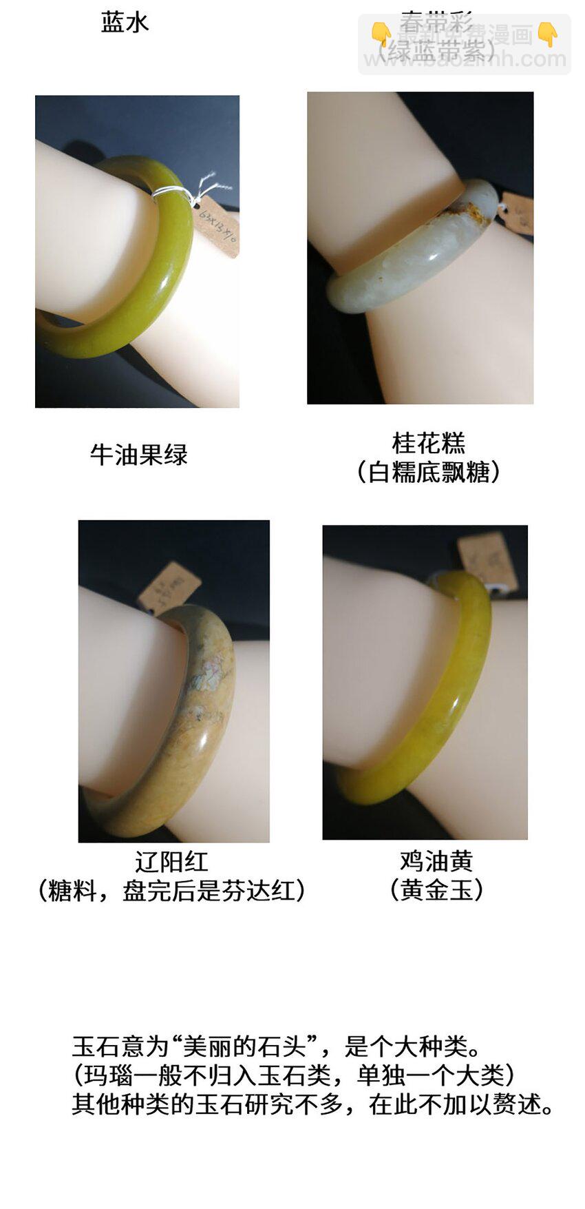 宝石科普 专题（二）-第25话