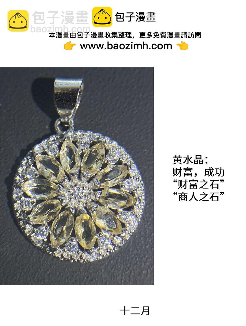 宝石科普 专题（三）-第29话