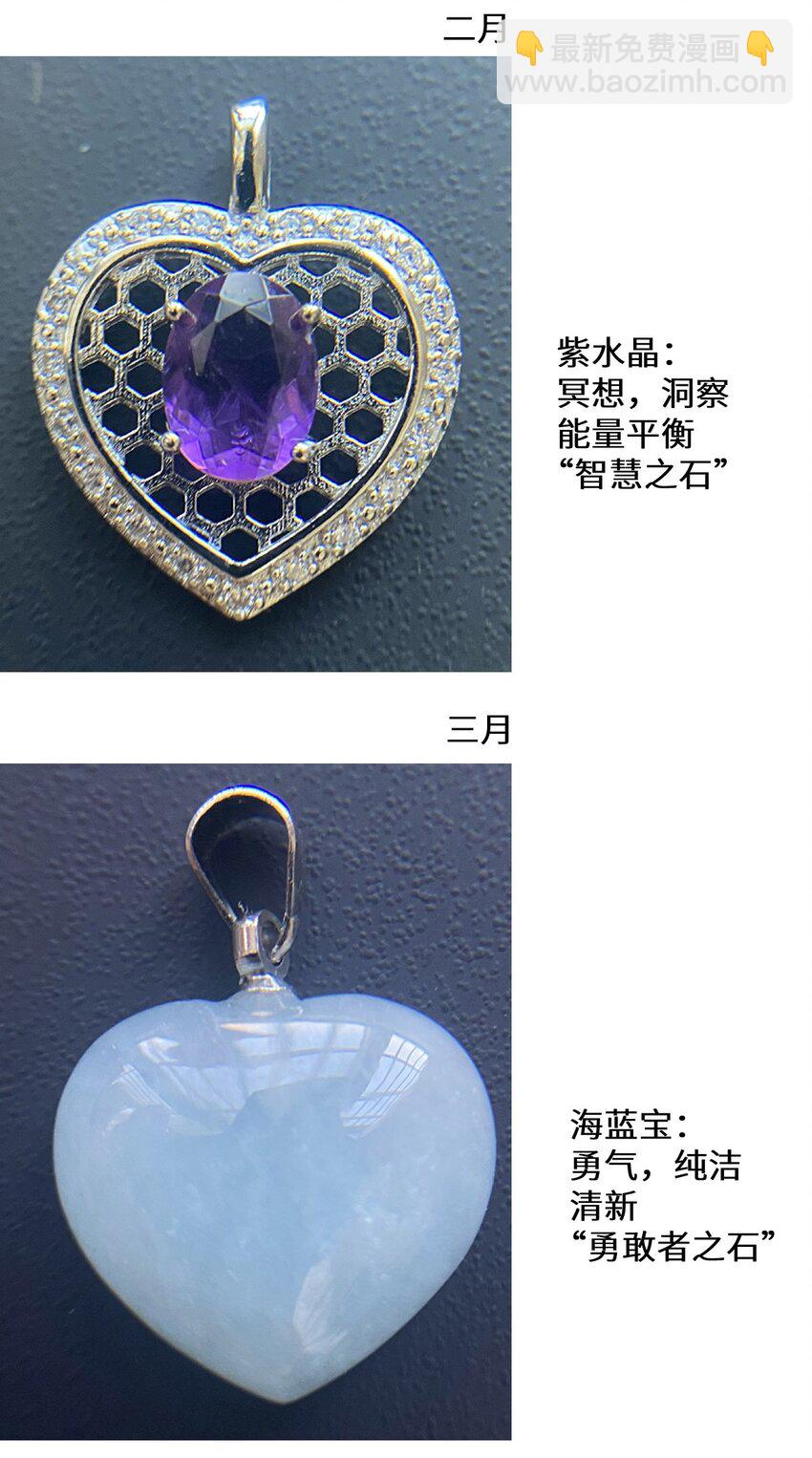 宝石科普 专题（三）-第29话