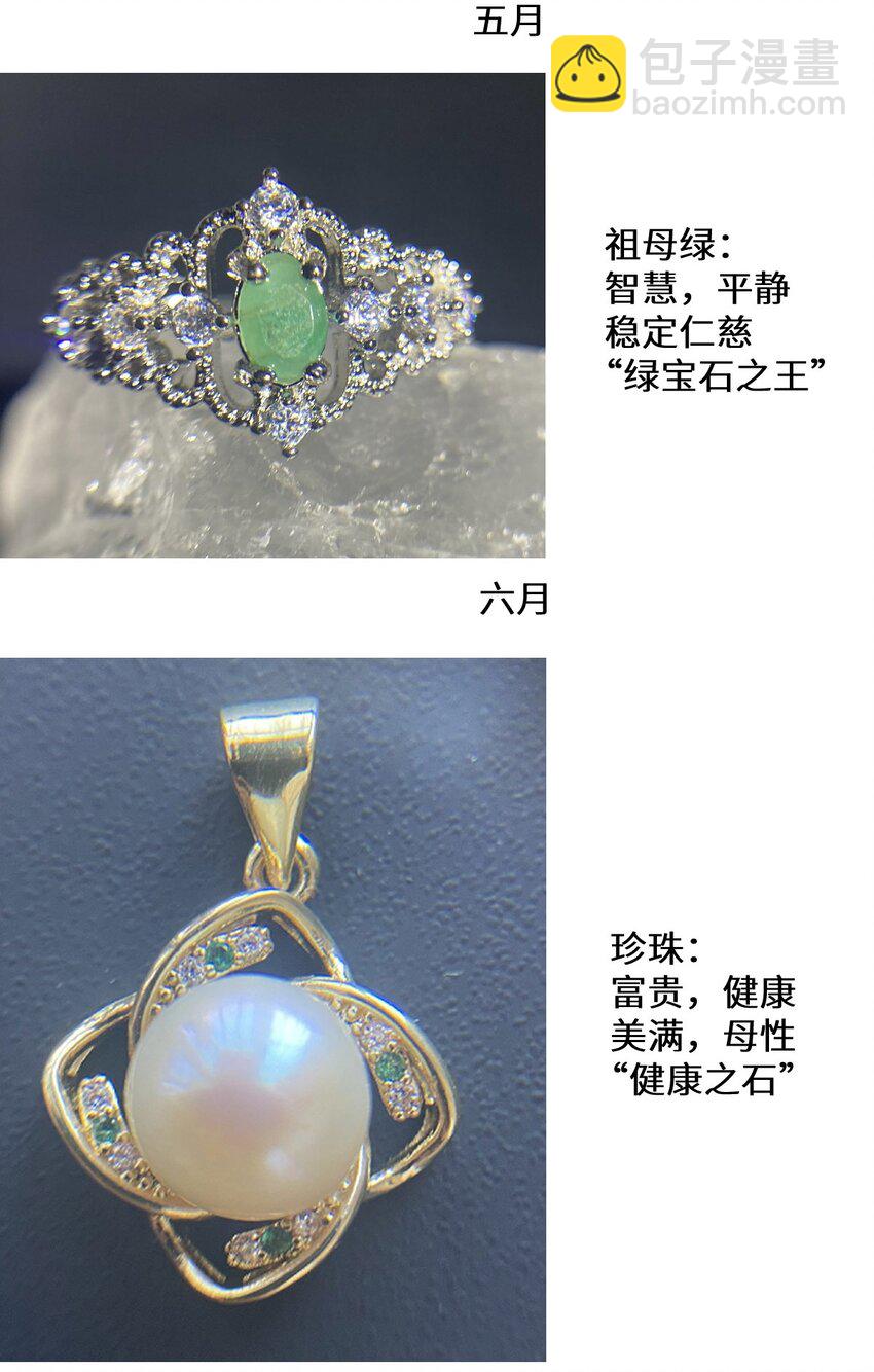 宝石科普 专题（三）-第29话