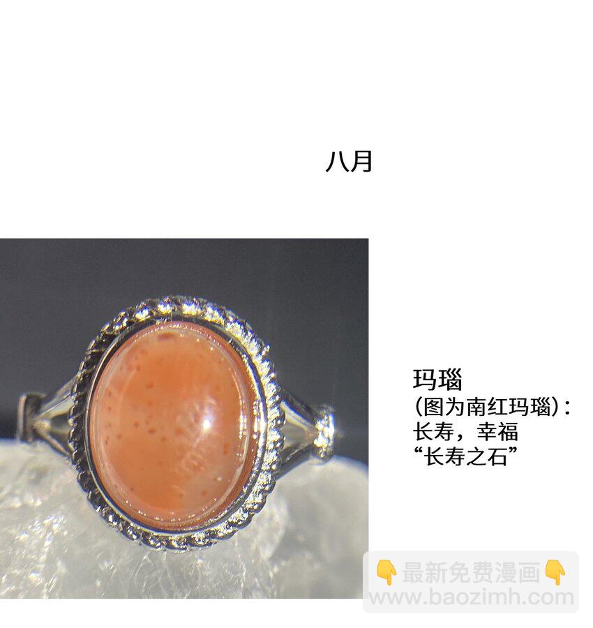 宝石科普 专题（三）-第29话