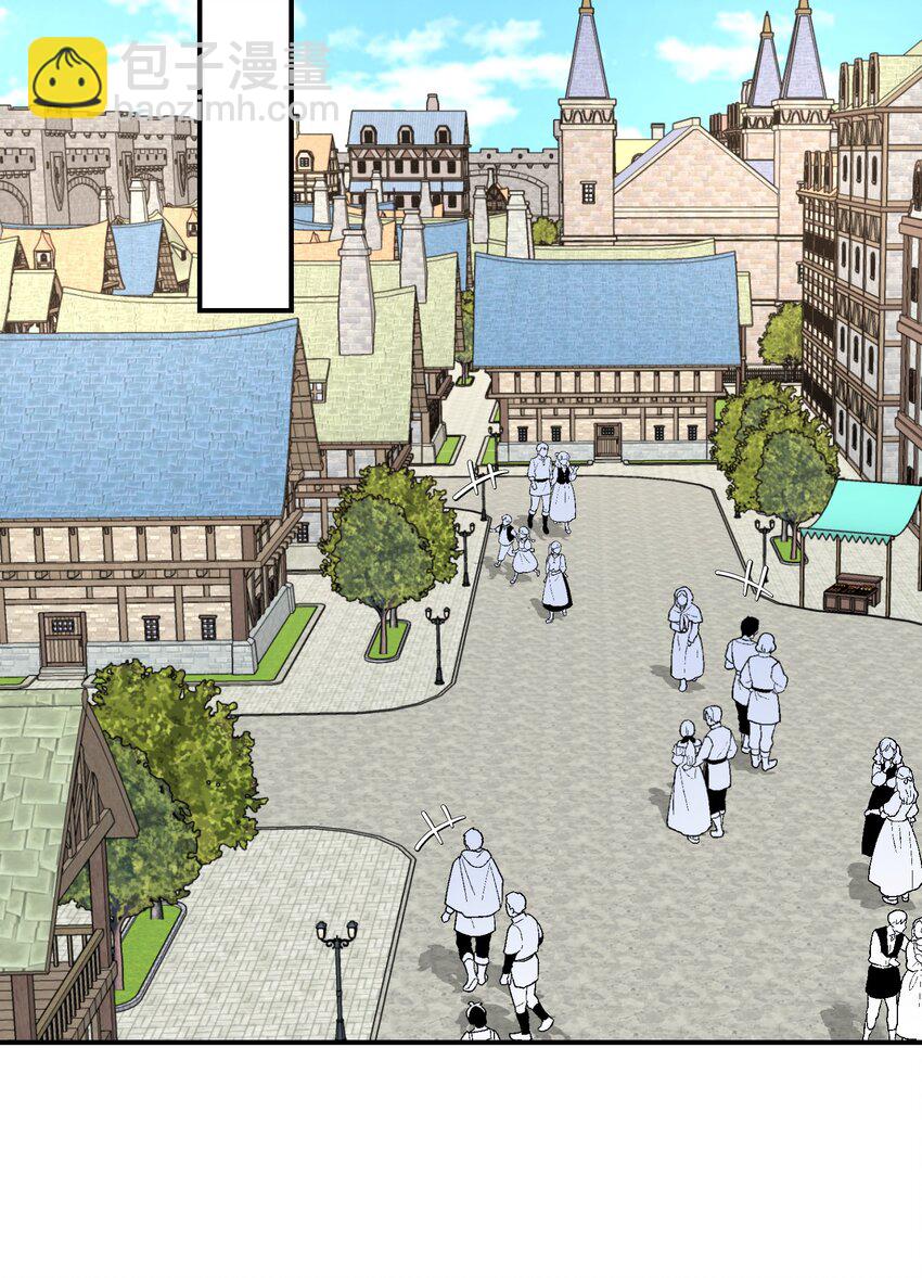 024 神官想睡觉(1/2)-第31话