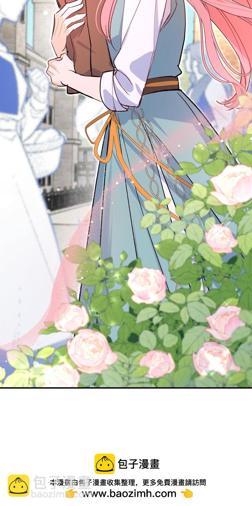 024 神官想睡觉(1/2)-第31话