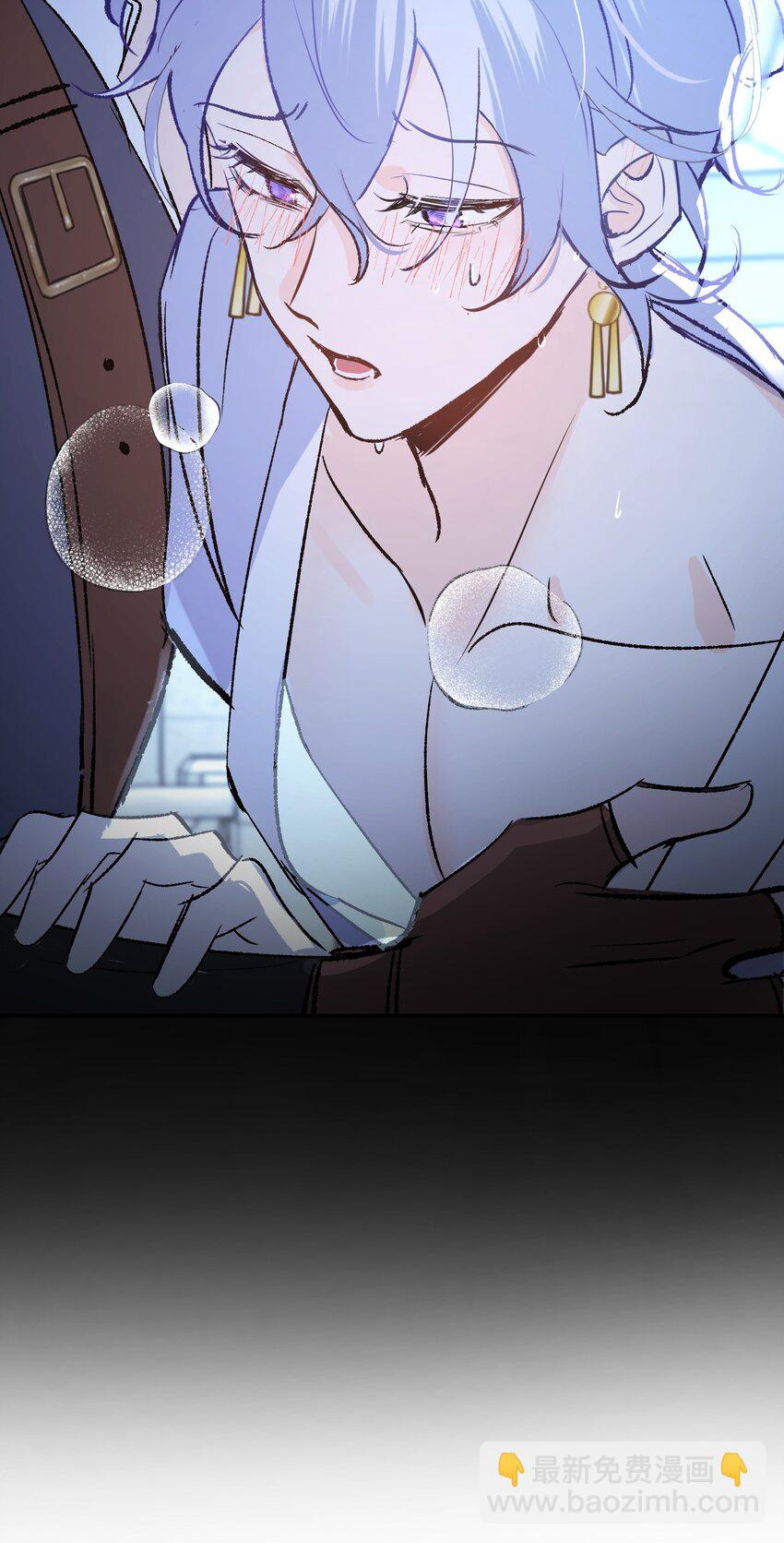 027 杰诺慌了-第35话