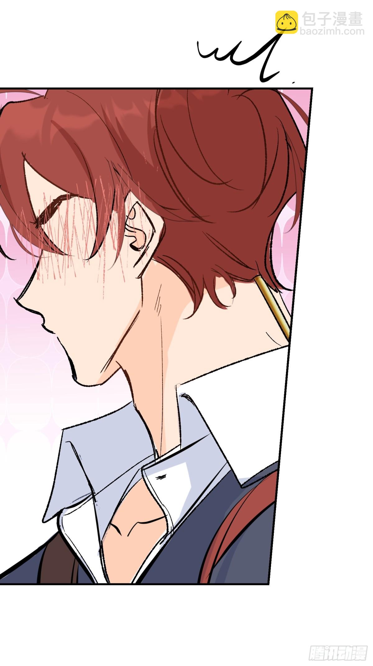 第29话 伊莱哭了(1/2)-第39话