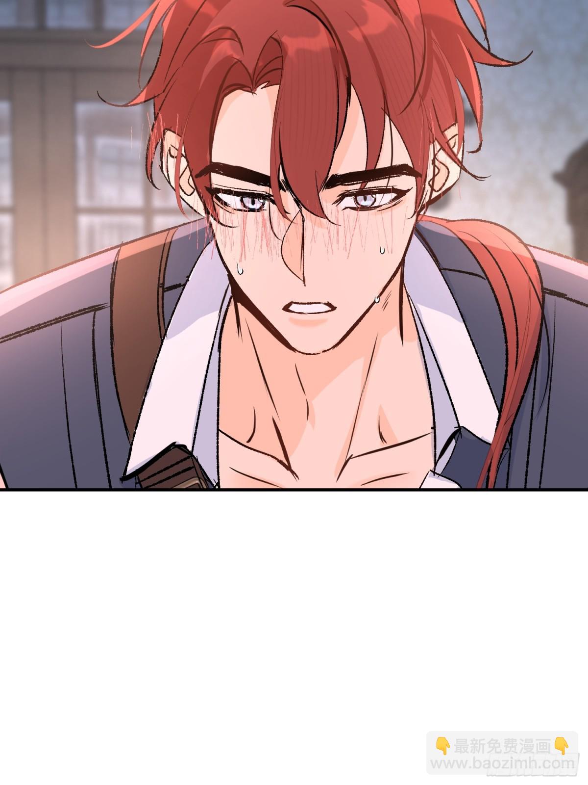 第29话 伊莱哭了(1/2)-第39话