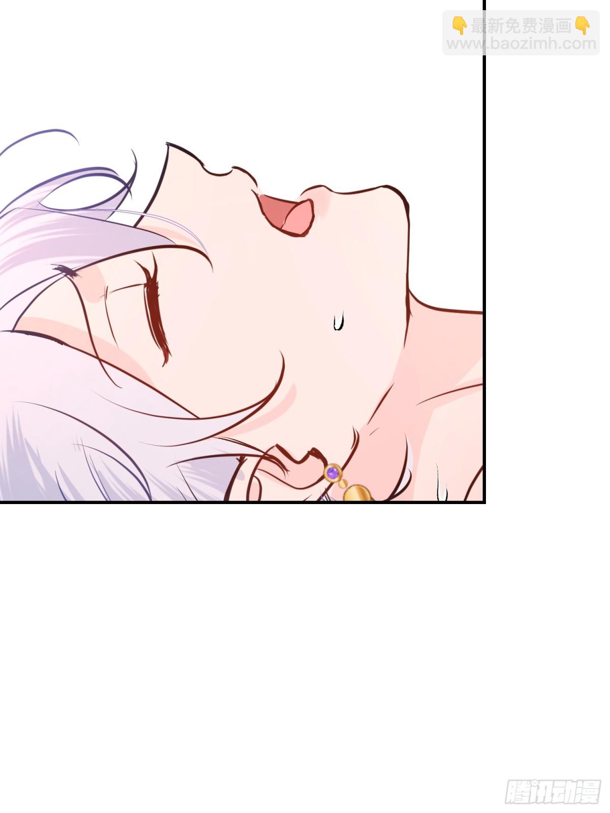 第29话 伊莱哭了(1/2)-第39话