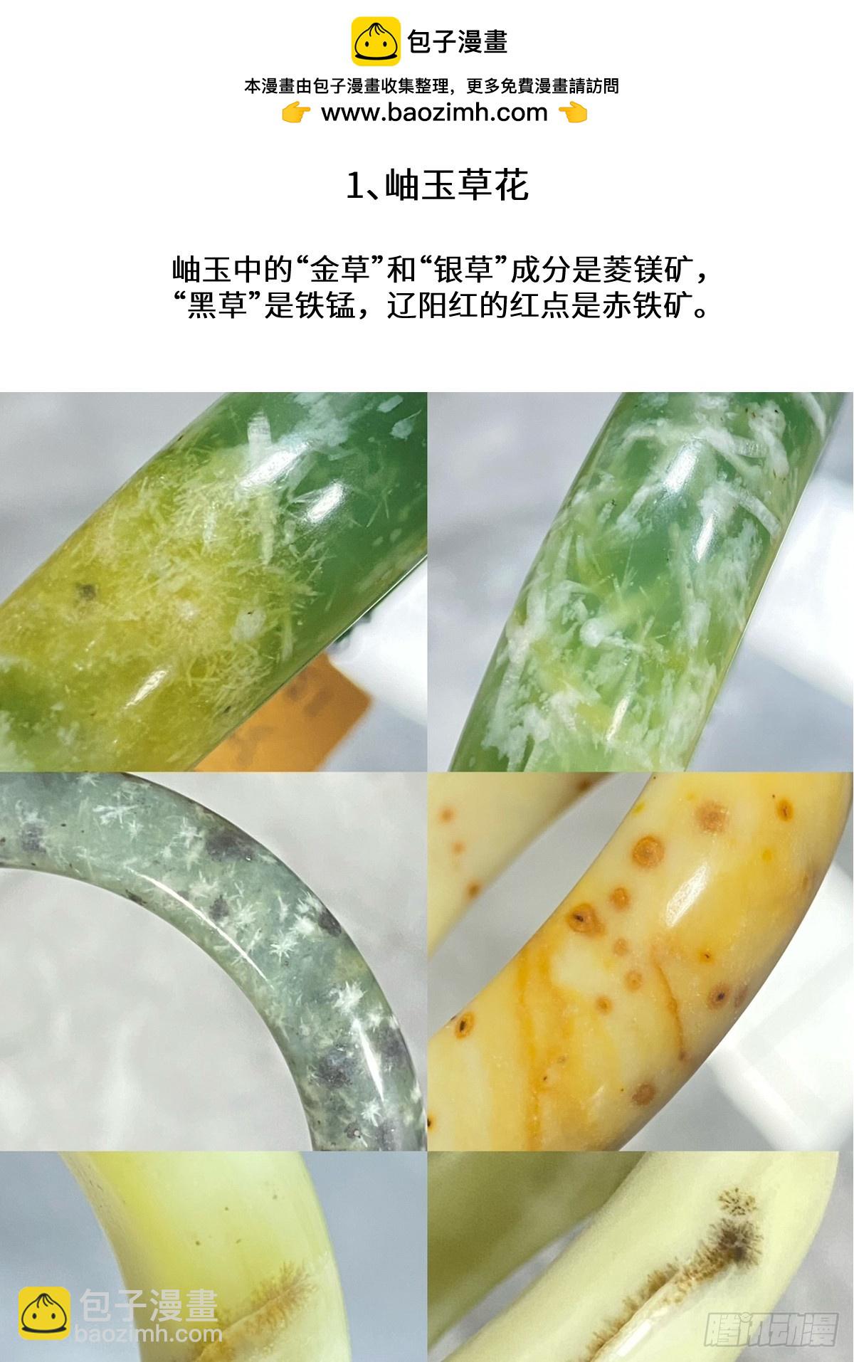 宝石科普章节四-第41话