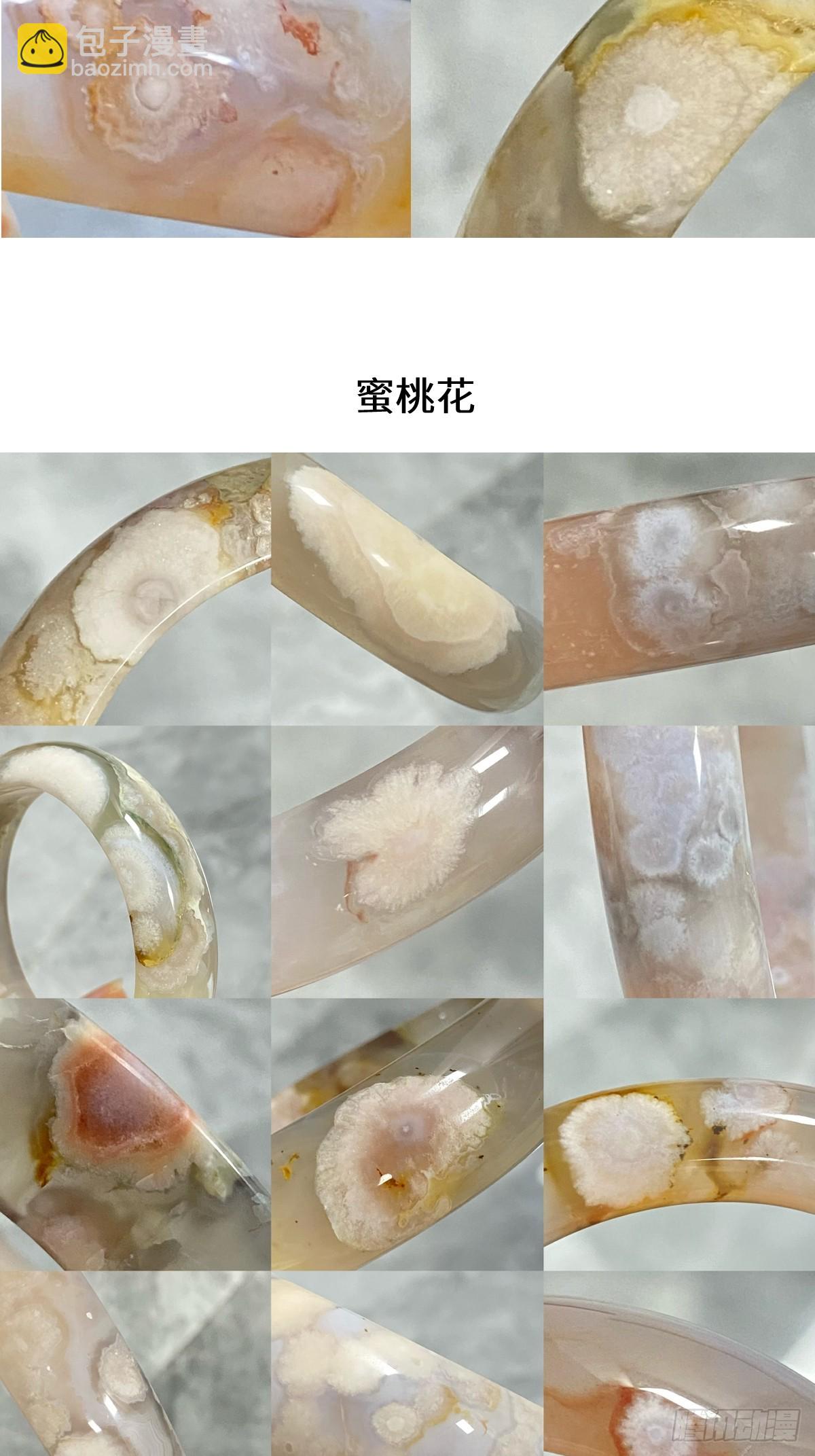 宝石科普章节四-第41话