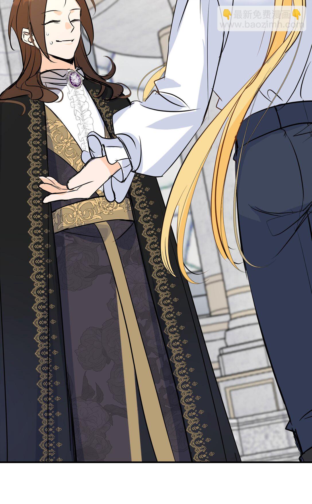 031 好人终成眷属(1/2)-第43话