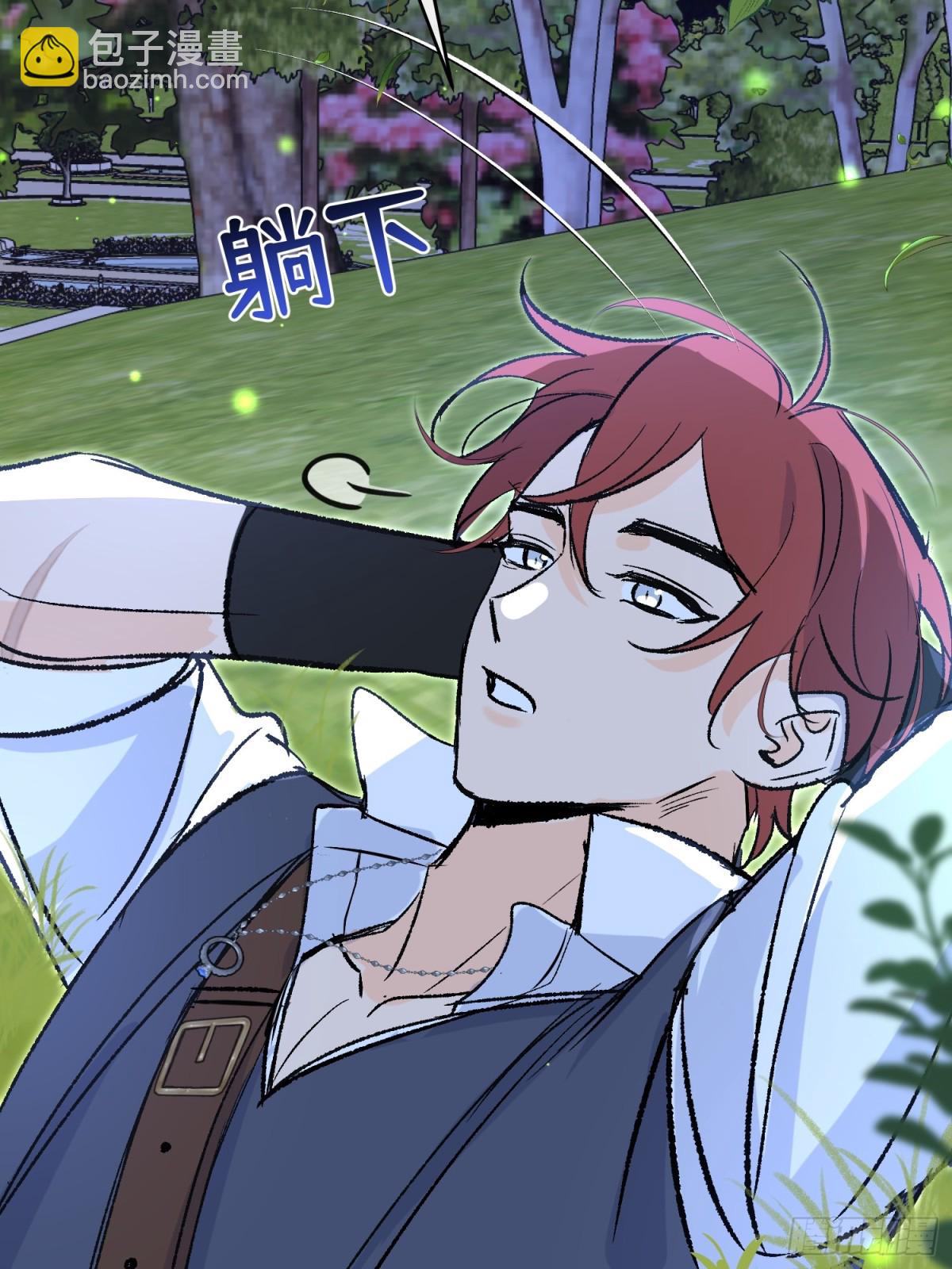 第38话 杰诺不要走(1/2)-第53话