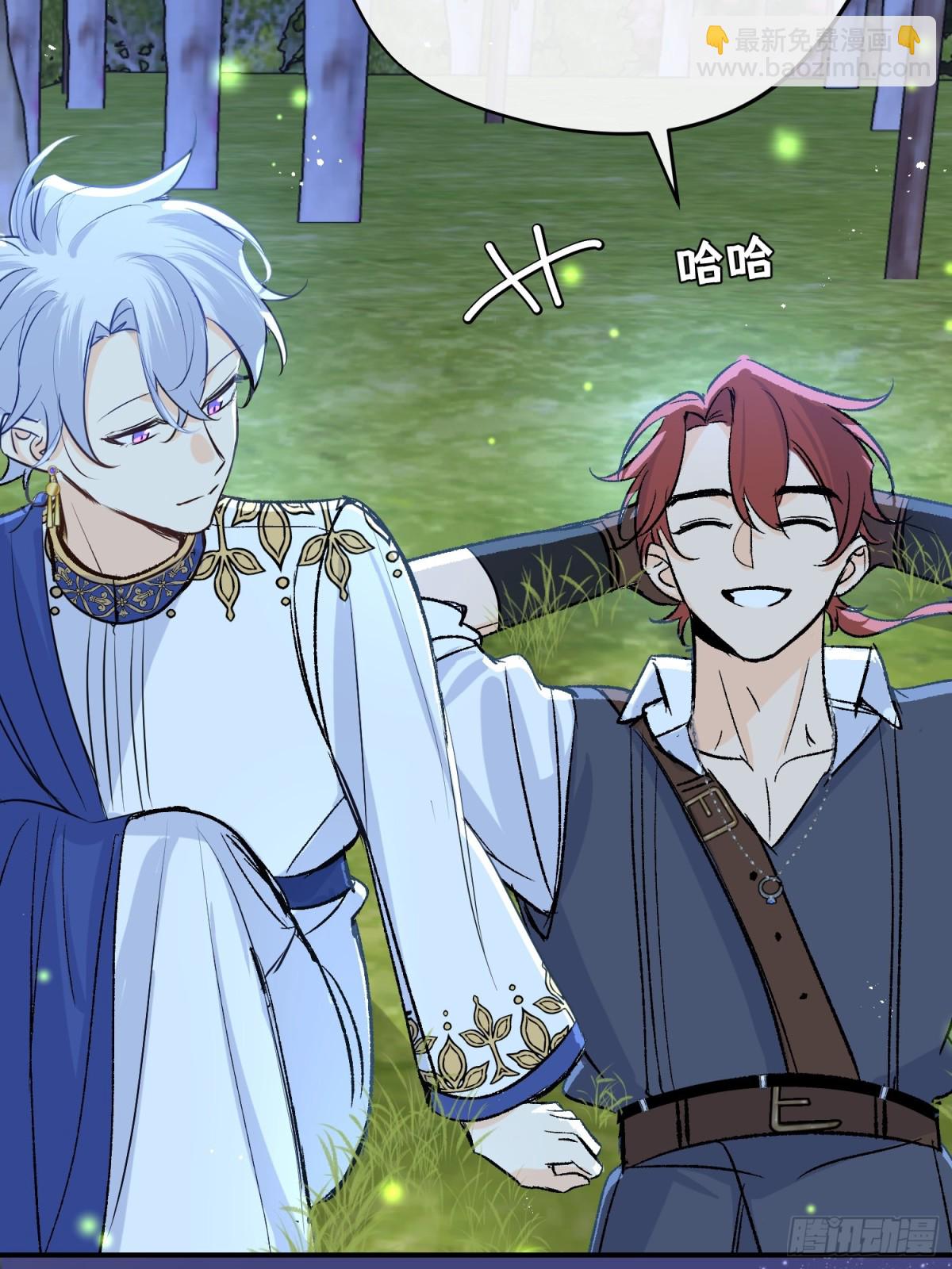 第38话 杰诺不要走(1/2)-第53话