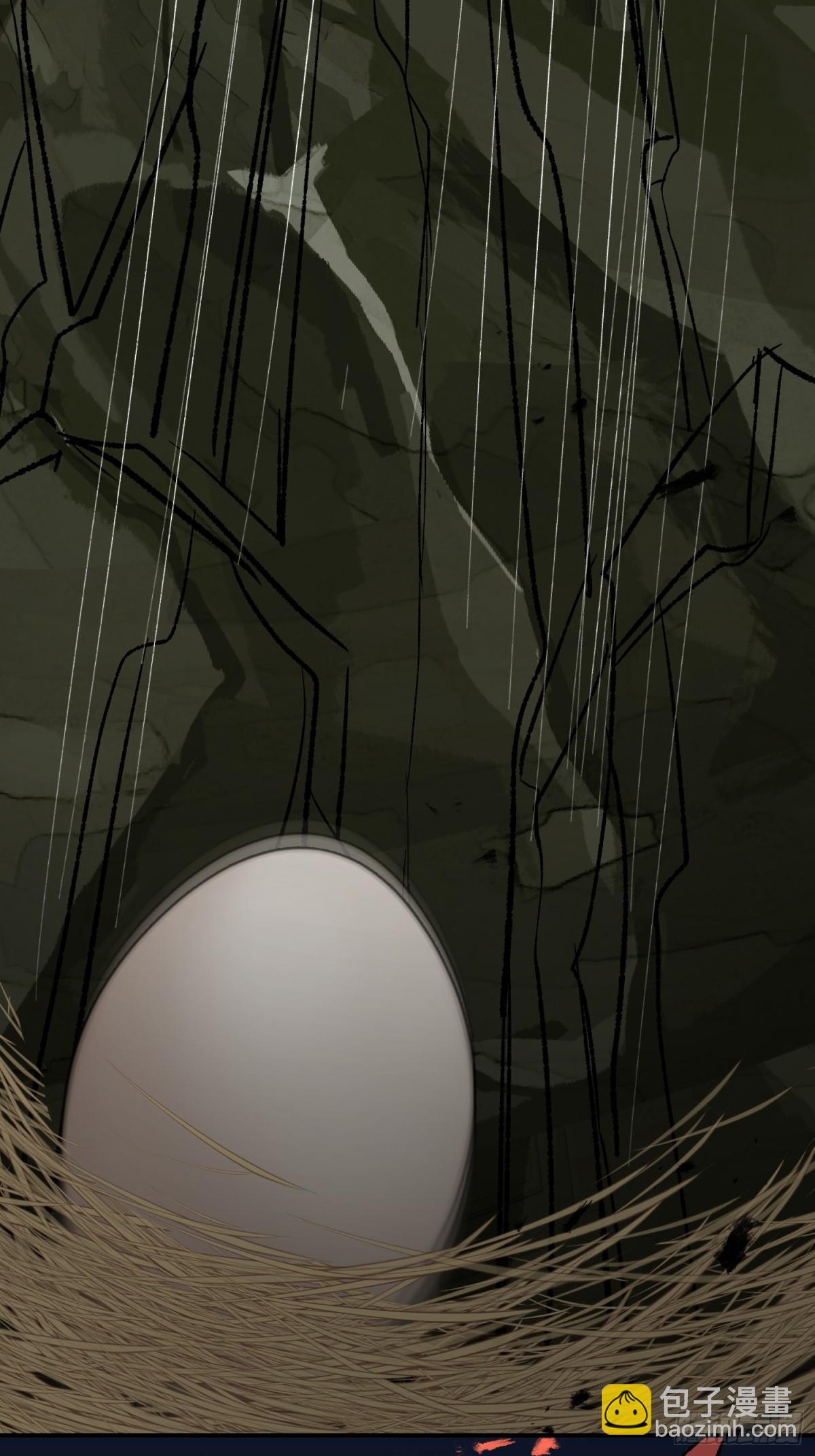 第40话 塔隆的身世-第57话