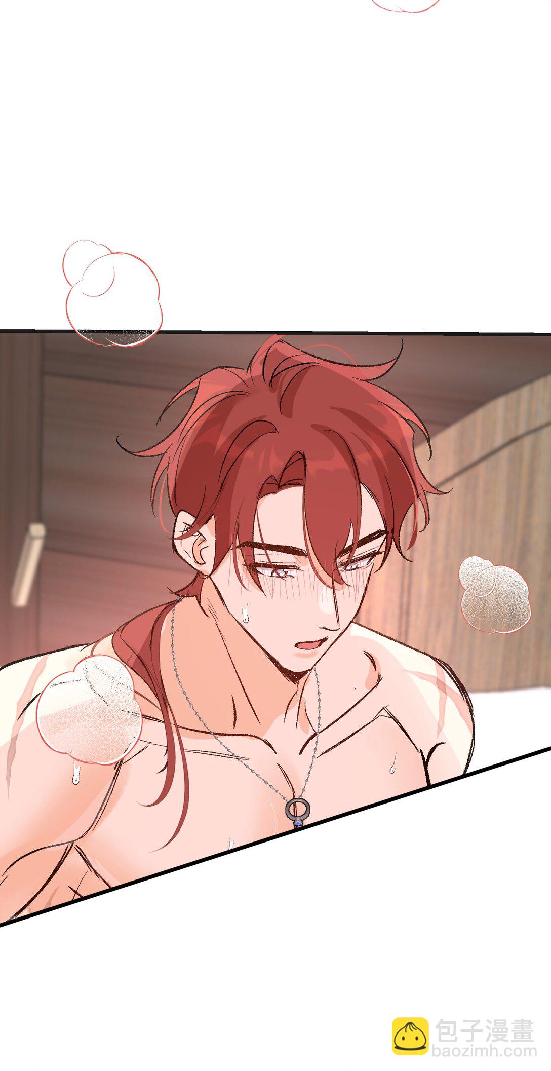 046 杰诺不听话了-第63话