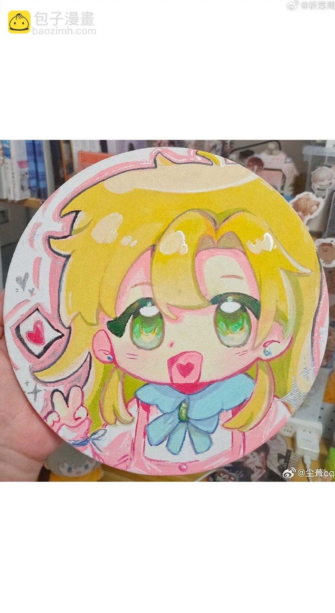 同人专题 11-第65话