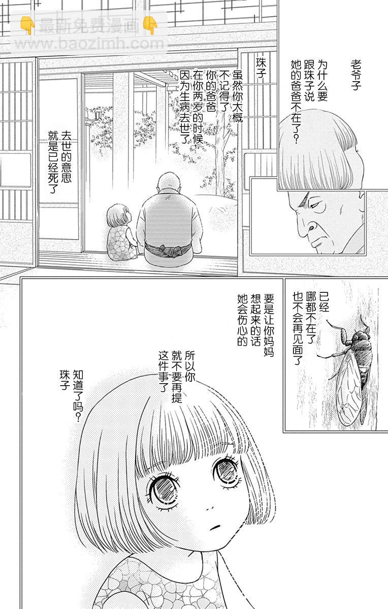 深閨中的少女 - 14話(1/2) - 2