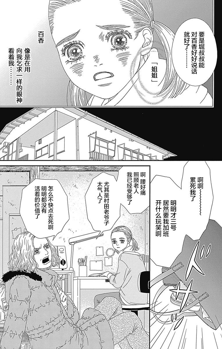 深闺中的少女 - 14话(1/2) - 1