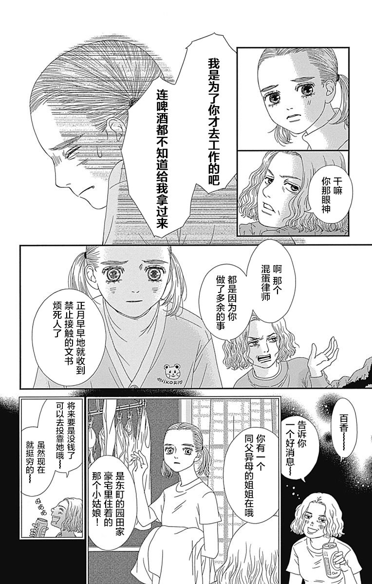 深閨中的少女 - 14話(1/2) - 2