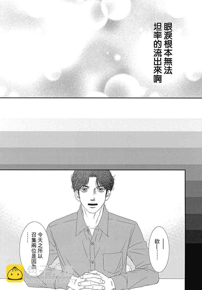 深閨中的少女 - 20話 - 5