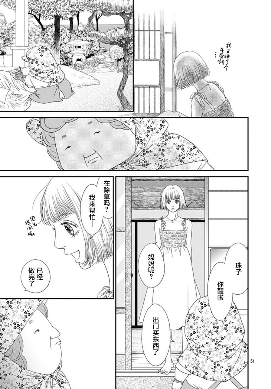 深閨中的少女 - 22話(2/2) - 3