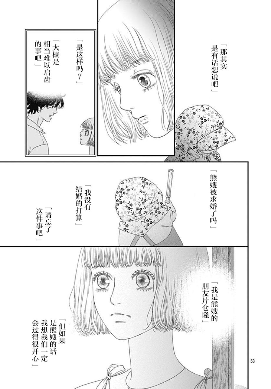 深闺中的少女 - 22话(2/2) - 1