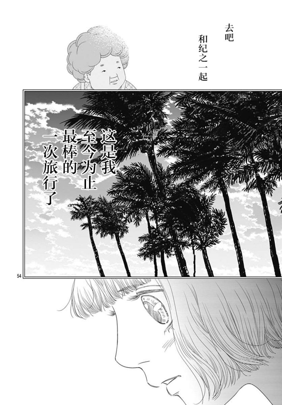 深闺中的少女 - 22话(2/2) - 2