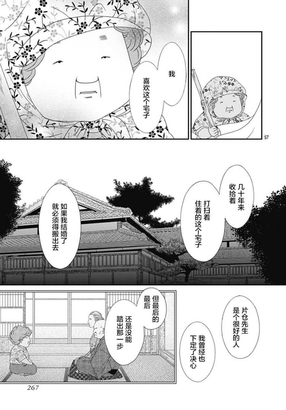 深閨中的少女 - 22話(2/2) - 1