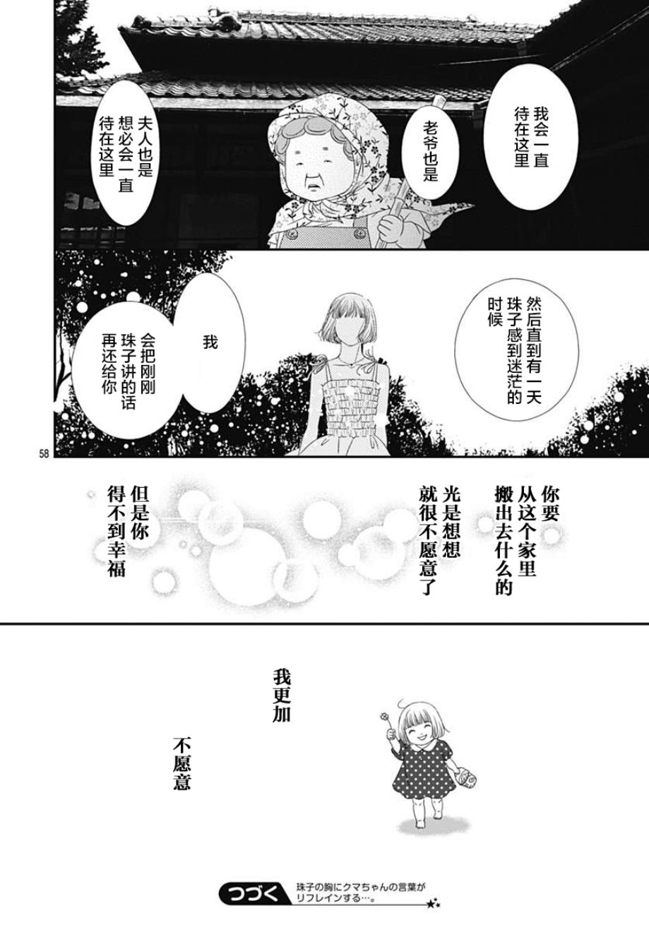 深閨中的少女 - 22話(2/2) - 2