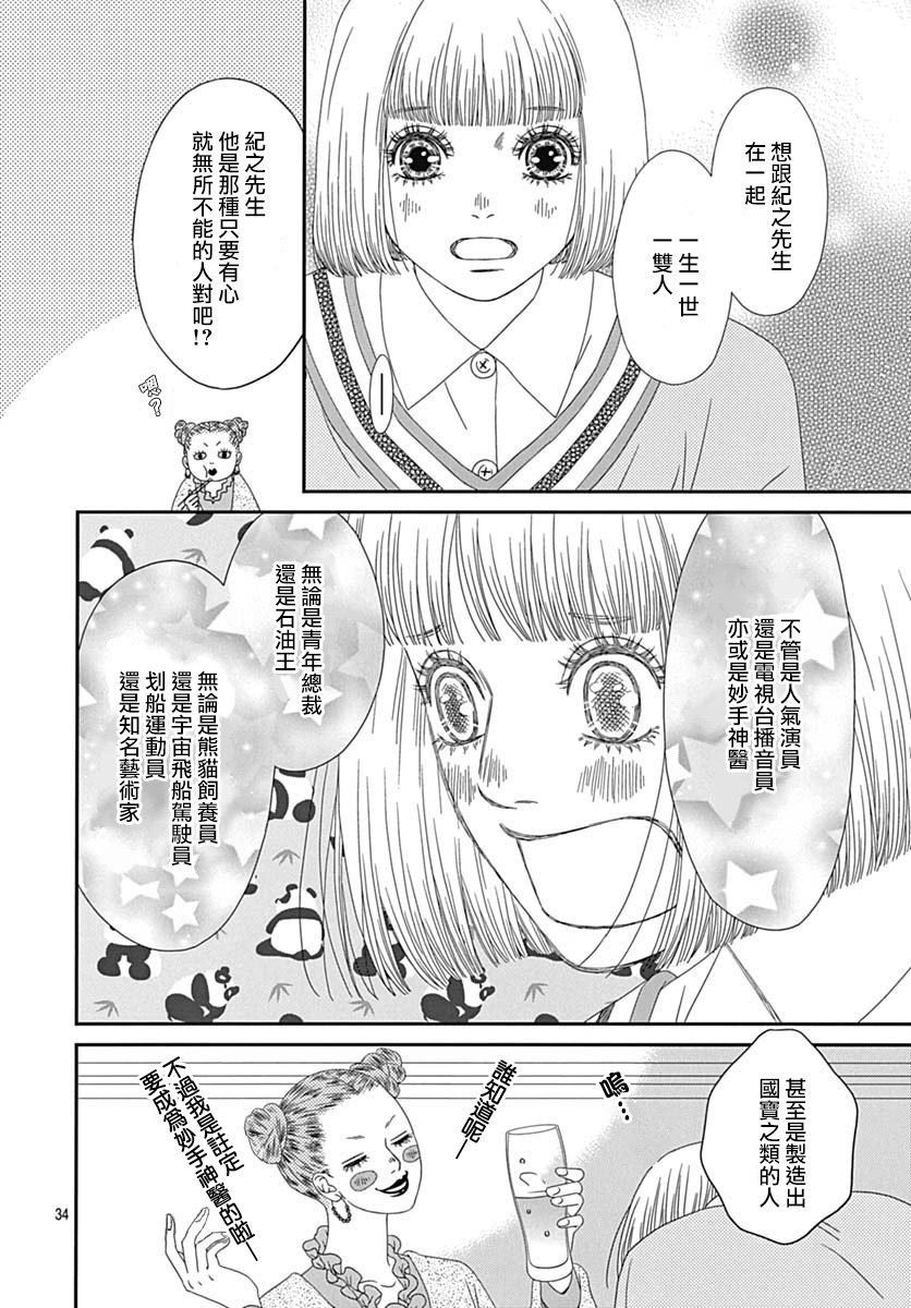 深闺中的少女 - 28话(1/2) - 4