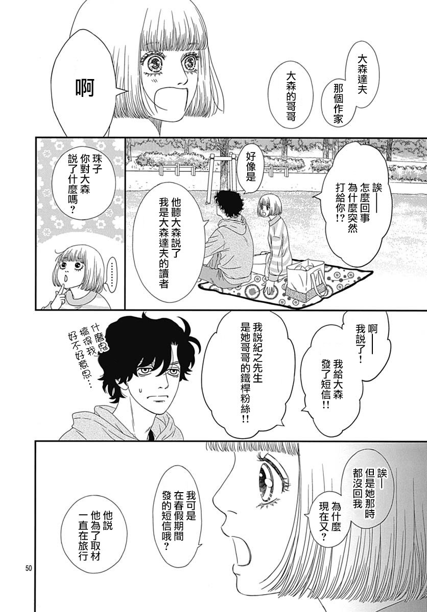 深闺中的少女 - 28话(2/2) - 2