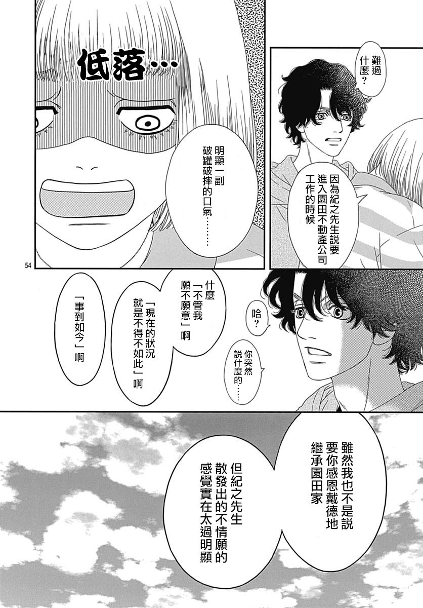 深閨中的少女 - 28話(2/2) - 2