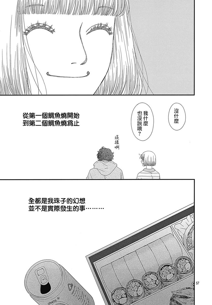 深閨中的少女 - 28話(2/2) - 1