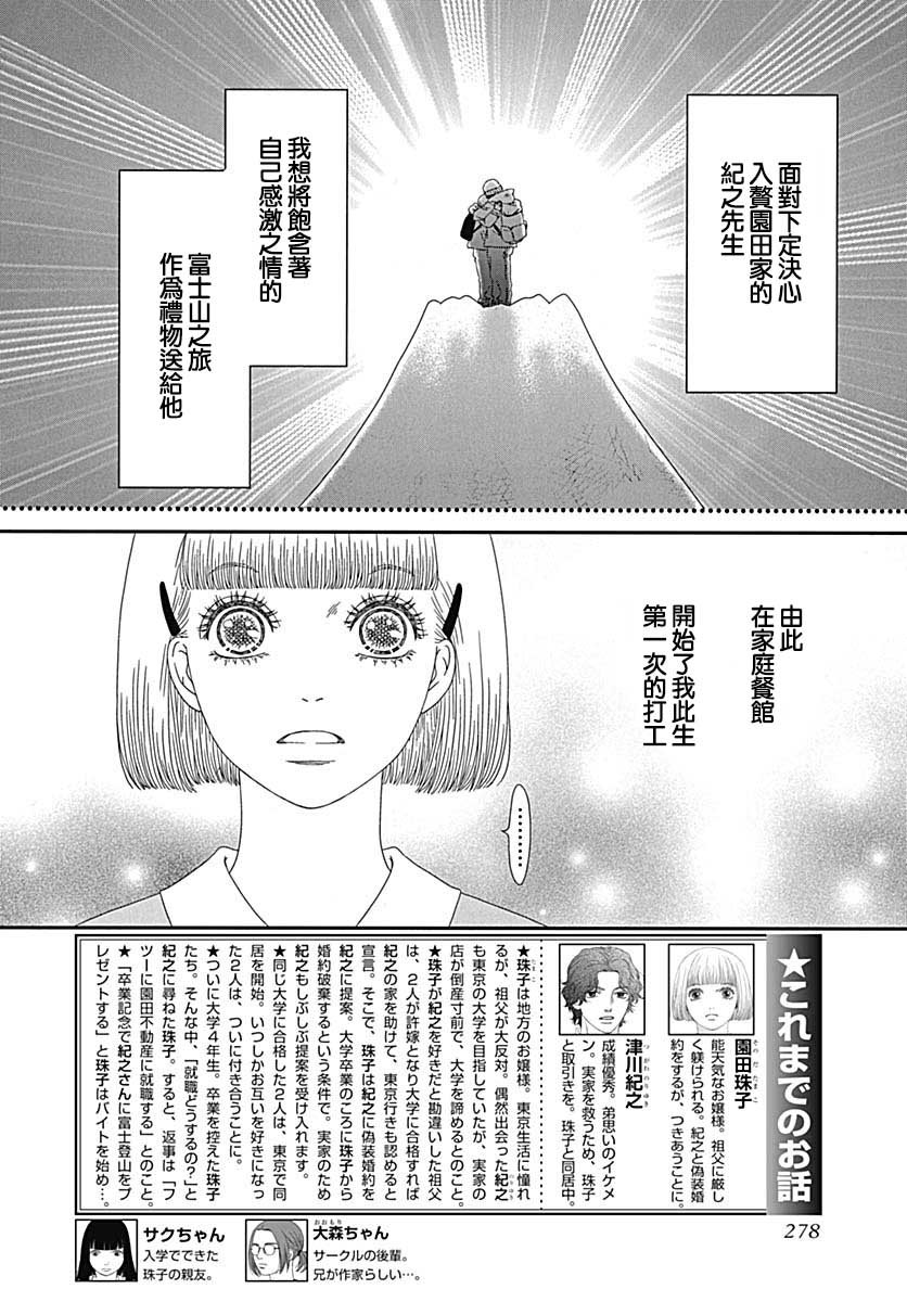 深闺中的少女 - 30话(1/2) - 2