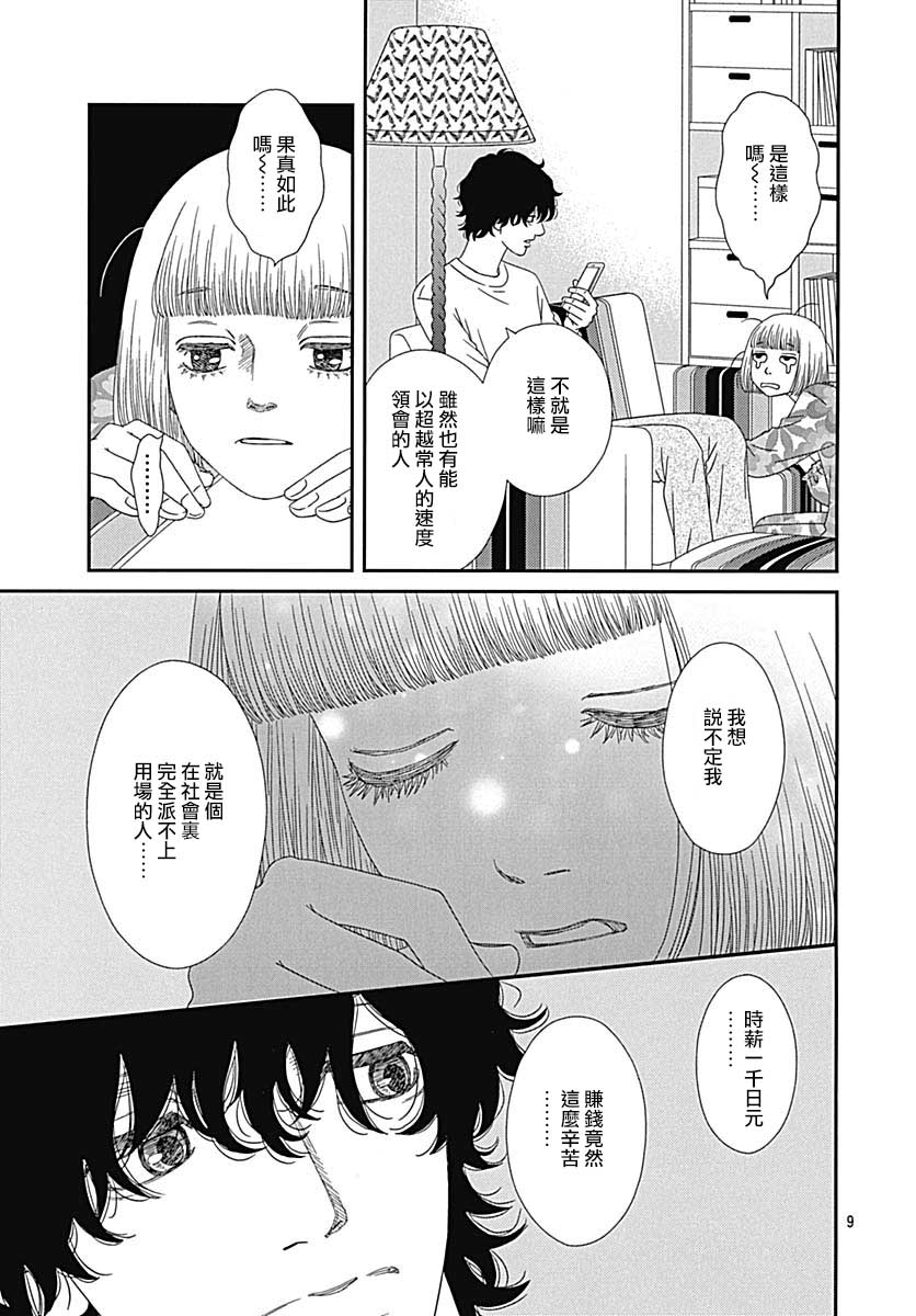 深閨中的少女 - 30話(1/2) - 1