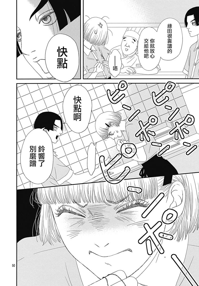 深閨中的少女 - 32話(2/2) - 4