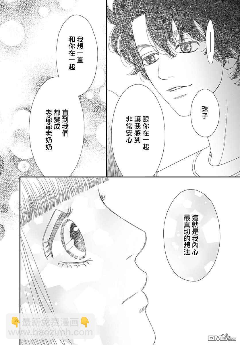 深闺中的少女 - 第34话(1/2) - 4