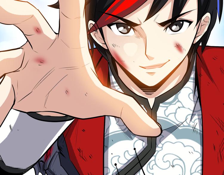 第9话 临阵归正！(1/3)-第11话