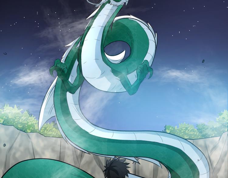 第15话 单挑大妖！(1/3)-第17话