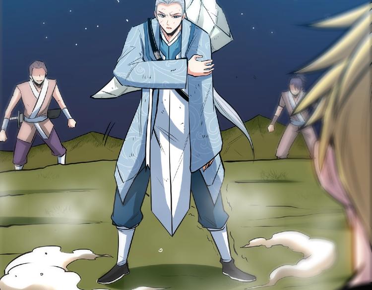 第23话 明抢的后果！(1/2)-第25话