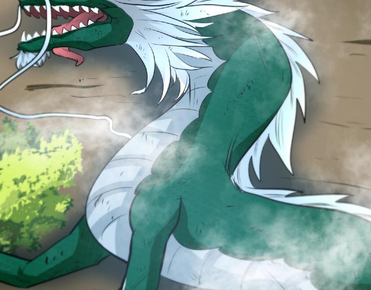 第23话 明抢的后果！(1/2)-第25话