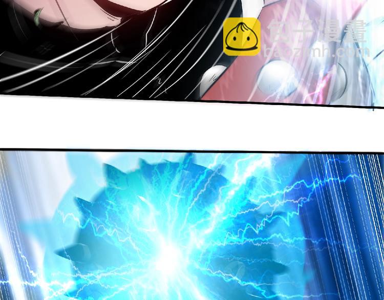 第25话 逼入绝境！(1/3)-第27话