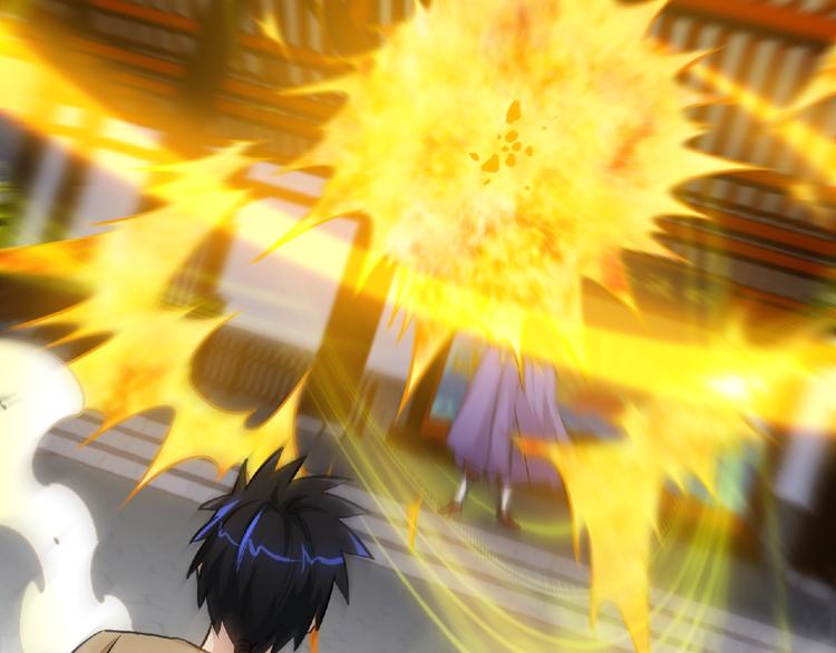 第31话 挑衅！(1/2)-第33话