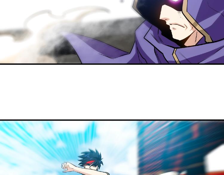 第31话 挑衅！(1/2)-第33话