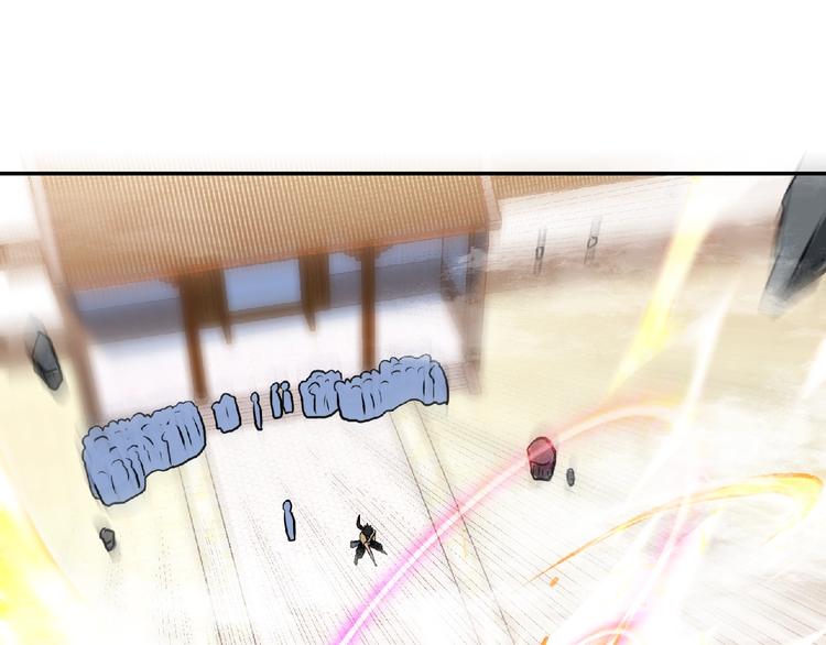 第31话 挑衅！(1/2)-第33话