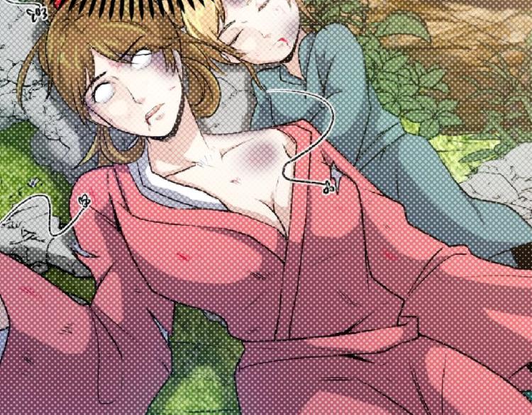 第33话屠戮！(1/2)-第35话