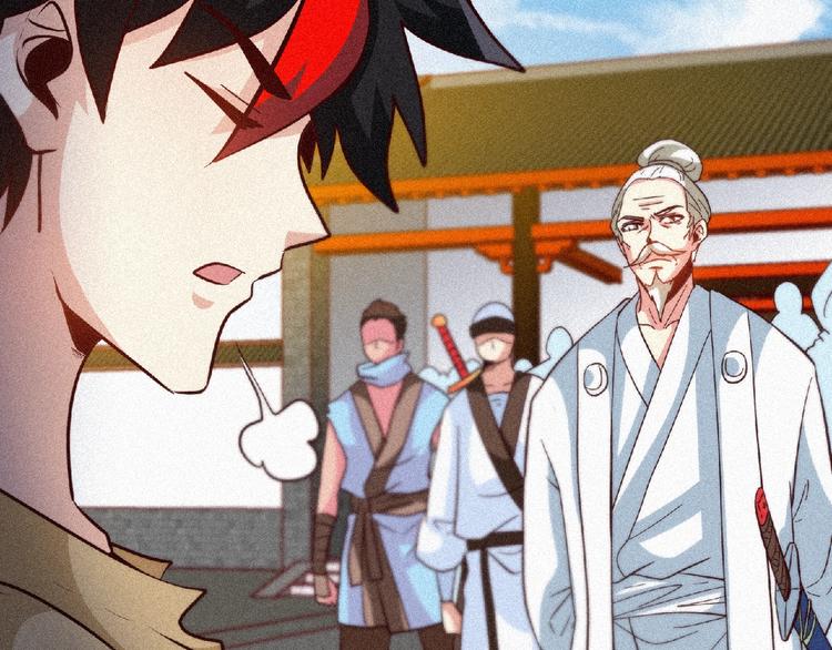 第35话 老对手！(1/2)-第37话