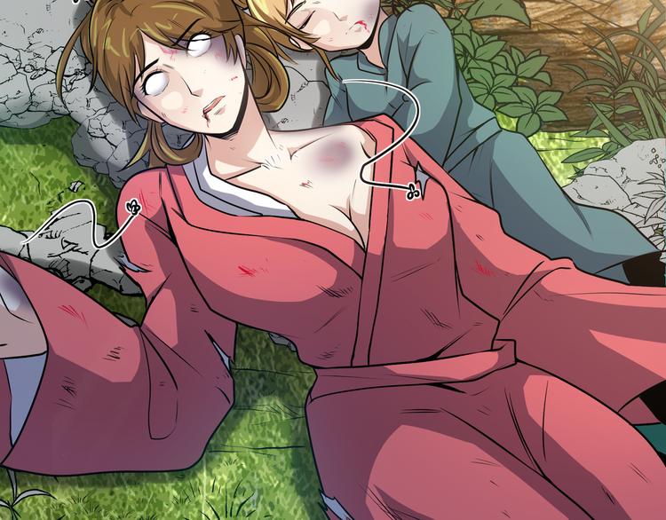 第5话 屠杀！(1/4)-第7话