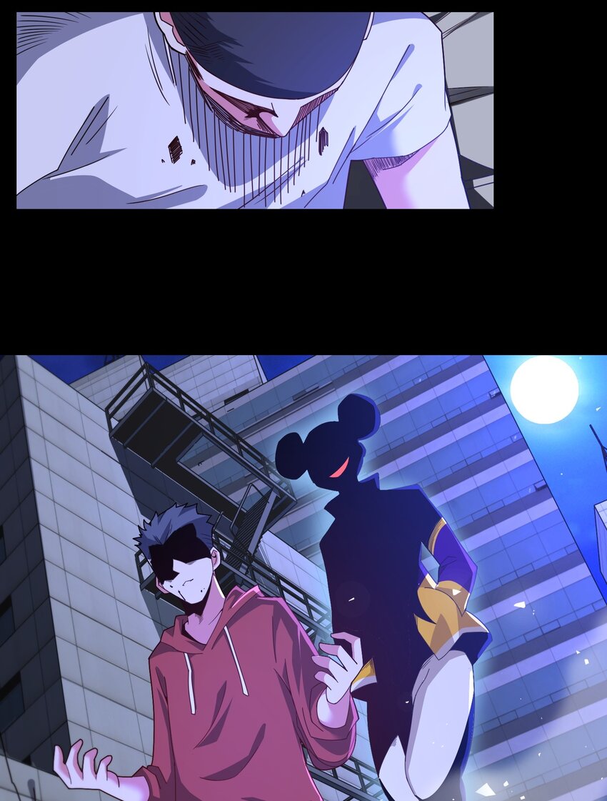 010 分头行动！(1/2)-第11话